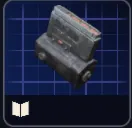 Extended shotgun mag III - BluePrint-Fast Safe Delivery