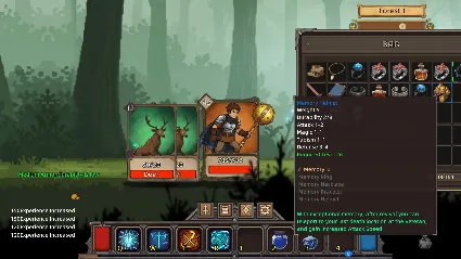 Fickle Card Legend АВТОДОСТАВКА STEAM РОССИЯ