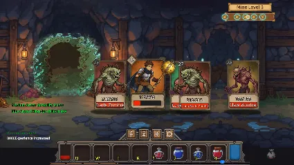 Fickle Card Legend АВТОДОСТАВКА STEAM РОССИЯ