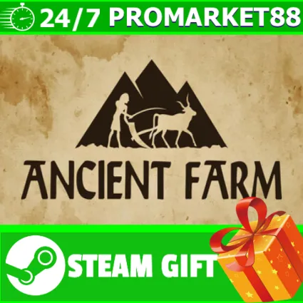 ️ВСЕ СТРАНЫ+РОССИЯ Ancient Farm STEAM GIFT