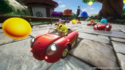 ️Sonic Racing: CrossWorlds - PAC-MAN Pack STEAM GIFT
