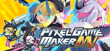 Pixel Game Maker MVRegion freeSteam KeyАвтовыдача