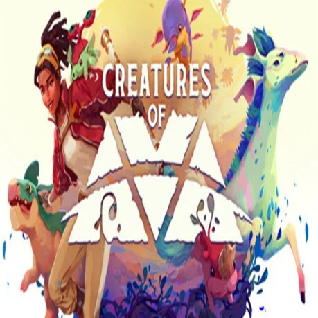 Creatures of Ava (Steam key / РФ+СНГ)