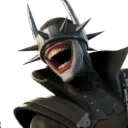 FORTNITE🎮The Batman Who Laughs MAIL