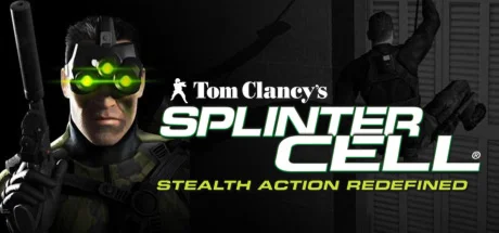 Tom Clancy's Splinter Cell® СТИМ Steam Gift