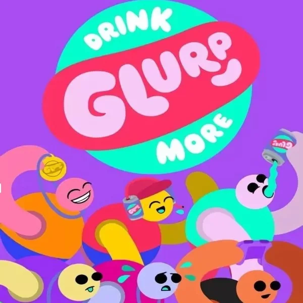 Drink More Glurp (Ключ Steam | РФ+СНГ)