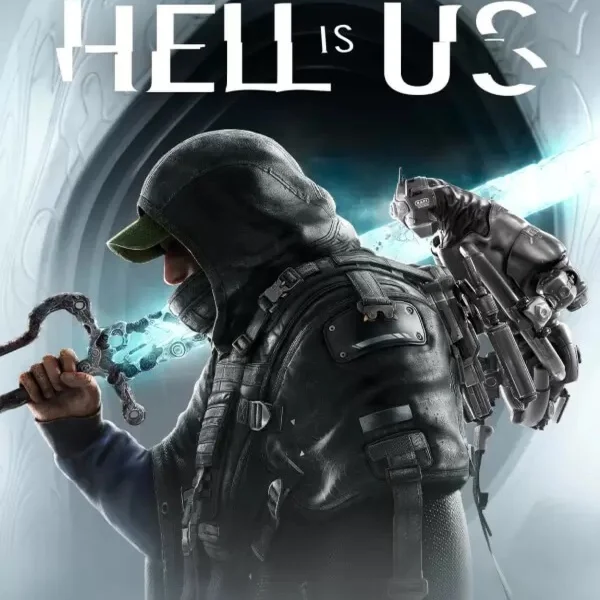 Hell is Us (Ключ Steam | РФ+СНГ)