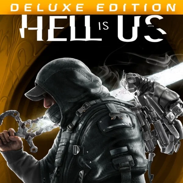 Hell is Us - Deluxe Edition (Ключ Steam | РФ+СНГ)