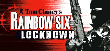 Tom Clancy's Rainbow Six Lockdown™ Steam Gift
