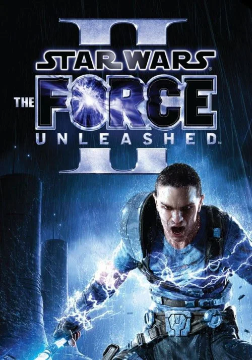 Star Wars: The Force Unleashed II Xbox Аренда