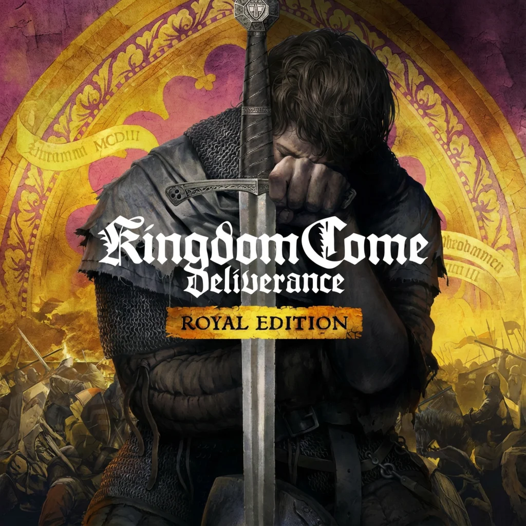 Kingdom Come: Deliverance Royal STEAM КЛЮЧ GLOBAL