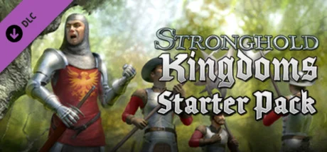 Stronghold Kingdoms Starter Pack СТИМ Steam Gift