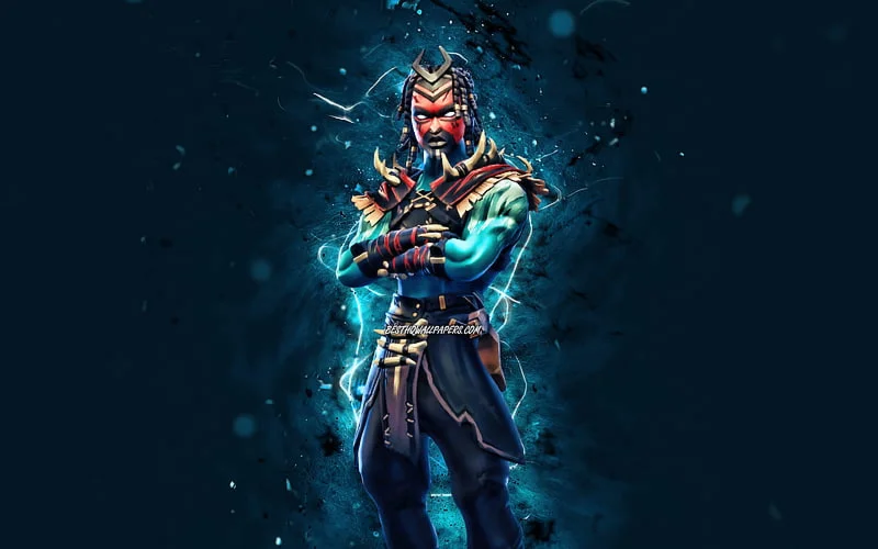 FN (All platforms) [Shaman] | FULL ACCESS