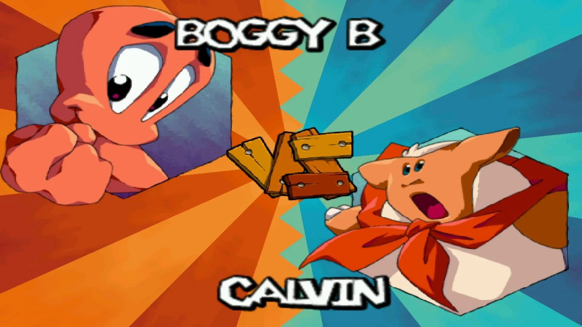 Worms Blast Steam Gift