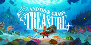 Another Crab's Treasure Steam ключ Global RU РФ Россия