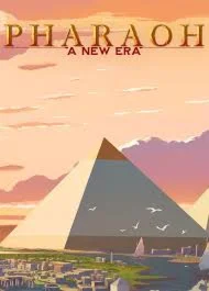 Pharaoh: A New Era Steam ключ Global RU РФ Россия СНГ