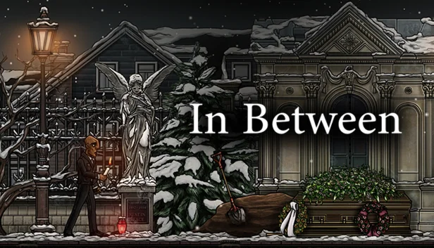 In Between Steam ключ Global RU РФ Россия СНГ