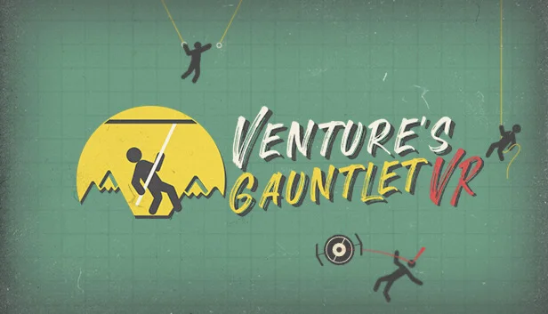 Venture's Gauntlet VR Steam ключ Global RU РФ Россия
