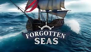 Forgotten Seas Steam ключ Global RU РФ Россия СНГ