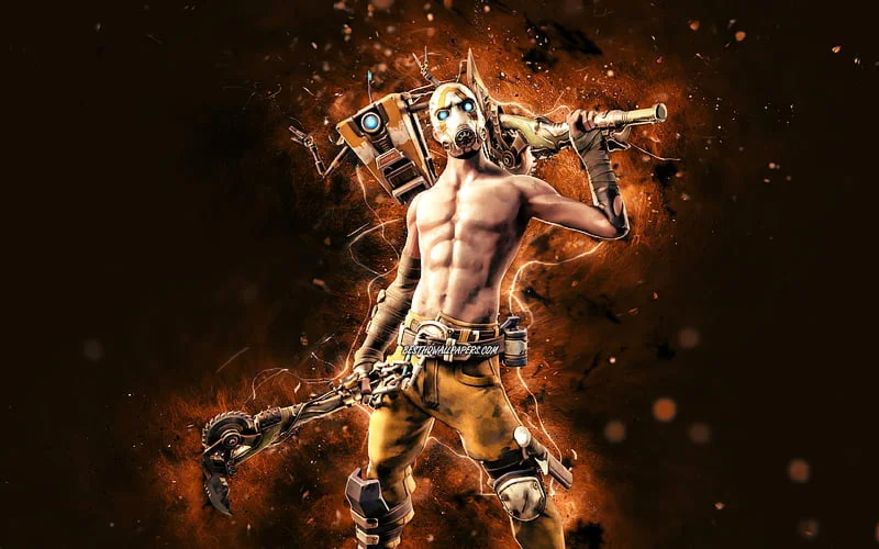 FN (All platforms) [Psycho Bandit] | Full access