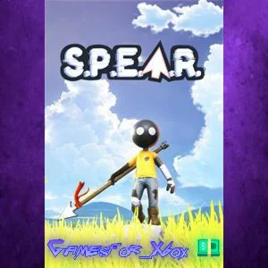 ️S.P.E.A.R. XBOX