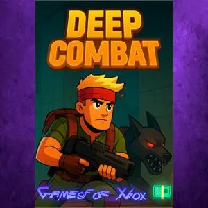️Deep Combat XBOX