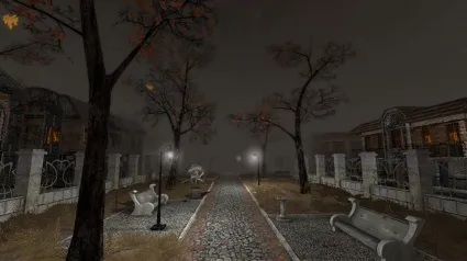 Pathologic Classic HD ✅ STEAM GIFT AUTO ✅ RU+МИР