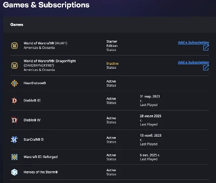 [3в1] / Автовыдача • Diablo 4 Ultimate • Diablo 3 Full