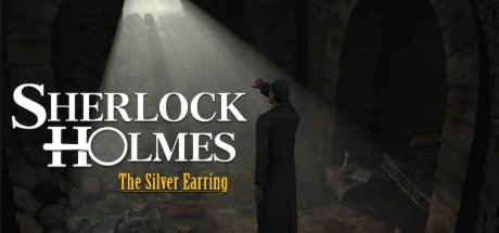 Sherlock Holmes: The Secret of the Silver Earring ключ