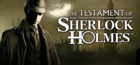 The Testament of Sherlock Holmes Steam ключ РФ Россия