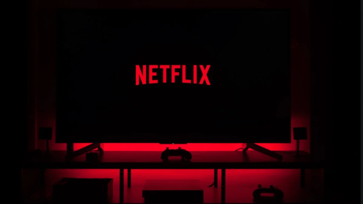 NETFLIX PREMIUM 4K ULTRA HD 1 Month