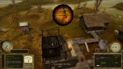 Tunguska: The Visitation ✅ STEAM GIFT AUTO ✅ RU+МИР