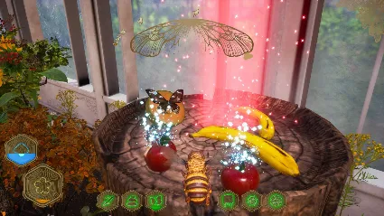 Bee Simulator: The Hive Steam КЛЮЧ GLOBAL