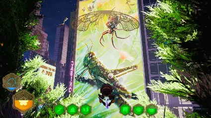 Bee Simulator: The Hive Steam КЛЮЧ GLOBAL