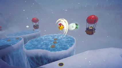 PAC-MAN WORLD 2 Re-PAC Deluxe Edition Steam КЛЮЧ