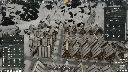 Land of the Vikings - Thralls DLC EU Steam КЛЮЧ ЕВРОПА