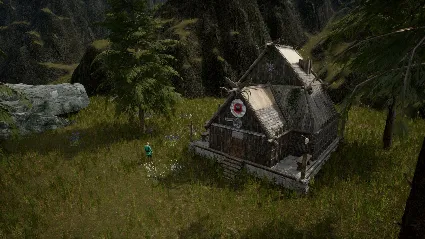 Land of the Vikings - Thralls DLC EU Steam КЛЮЧ ЕВРОПА