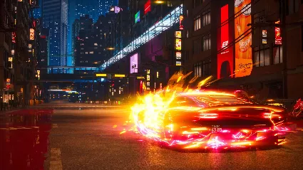 Screamer Steam КЛЮЧ GLOBAL