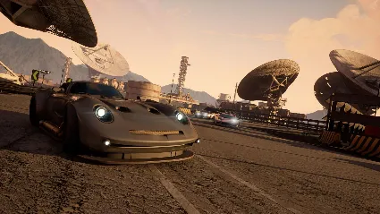 Screamer Steam КЛЮЧ GLOBAL