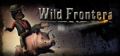 Wild Frontera STEAM GIFT Россия + МИР + ВСЕ СТРАНЫ
