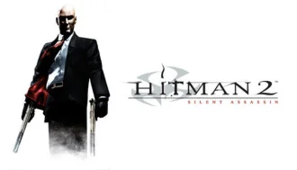 Hitman 2: Silent Assassin STEAM GIFT ВСЕ СТРАНЫ