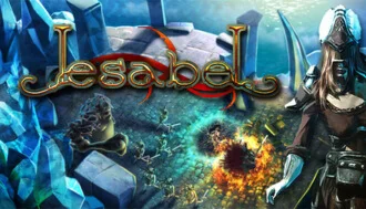 Iesabel STEAM GIFT Россия + МИР + ВСЕ СТРАНЫ