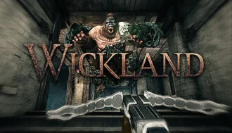 Wickland STEAM GIFT Россия + МИР + ВСЕ СТРАНЫ