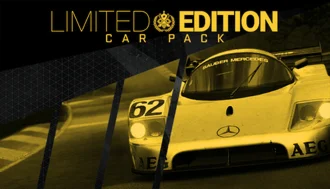 Project CARS - Limited Edition Upgrade GIFT ВСЕ СТРАНЫ
