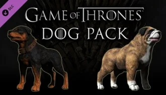 Game of Thrones - Dog Pack DLC STEAM GIFT ВСЕ СТРАНЫ