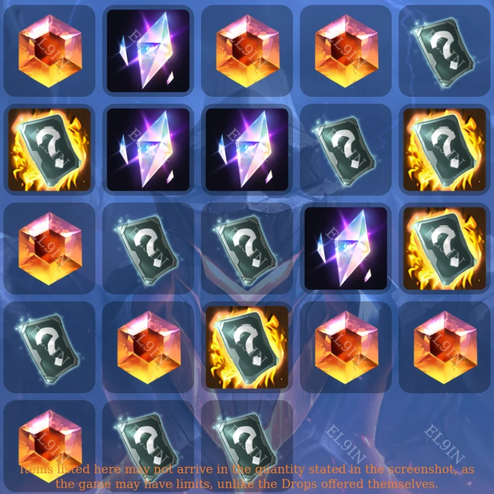 Legion TD 2Twitch Drops23 предметов + 