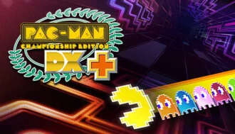 PAC-MAN™ Championship Edition DX+ STEAM GIFT ВСЕ СТРАНЫ