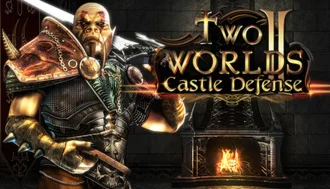 Two Worlds II Castle Defense STEAM GIFT ВСЕ СТРАНЫ