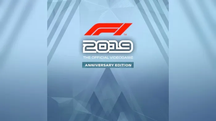 F1® 2019 Anniversary Edition✅Region free🌍❗Steam Key🔑❗️Автовыдача⚡🚀