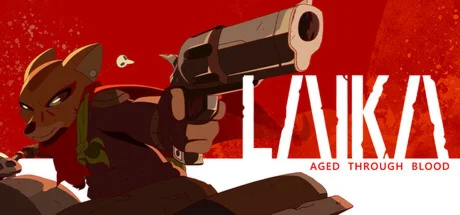 Laika: Aged Through BloodRegion freeSteam Key